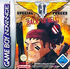 CT Special Forces 2 - Back in the Trenches