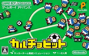 Calciobit