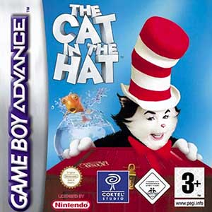 Cat in the Hat, The