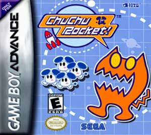 ChuChu Rocket!