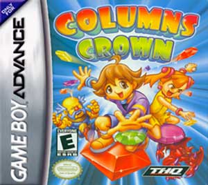 Columns Crown