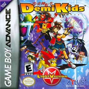 DemiKids - Light Version
