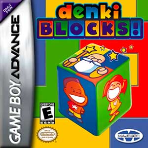Denki Blocks!