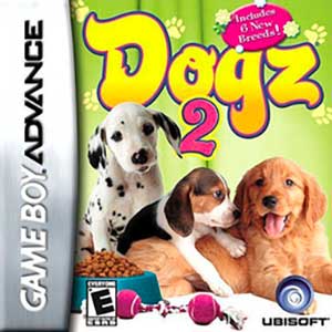 Dogz 2