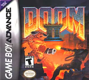 Doom II