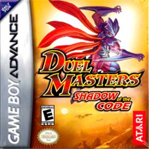 Duel Masters - Shadow of the Code