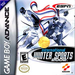 ESPN International Winter Sports 2002