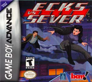Ecks V Sever