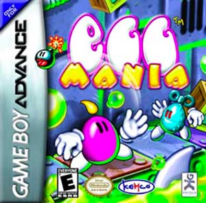 Egg Mania