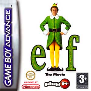 Elf - The Movie