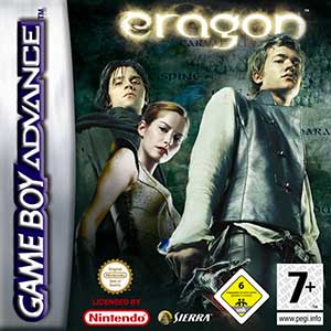 Eragon