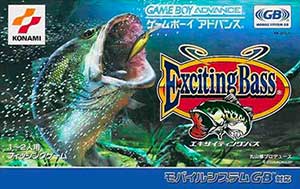 Exciting Bass