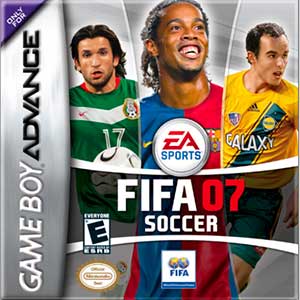 FIFA Soccer 07