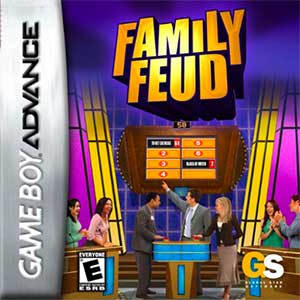 Family Feud