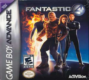 Fantastici 4, I
