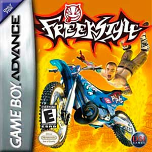 Freekstyle
