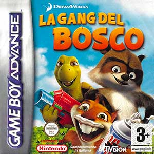 Gang del Bosco, La