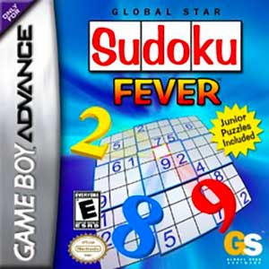 Global Star - Sudoku Fever