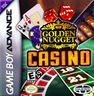 Golden Nugget Casino