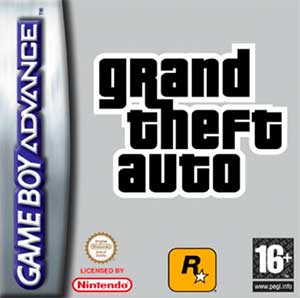Grand Theft Auto