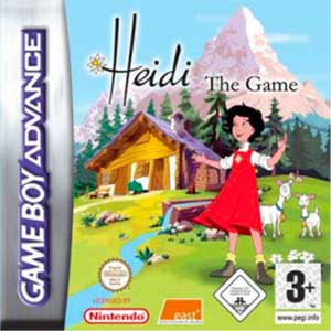 Heidi - The Game