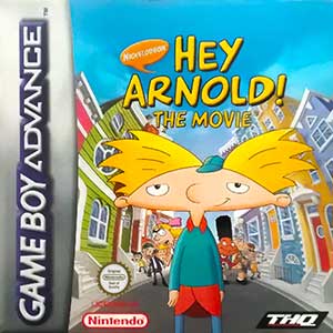 Hey Arnold! - The Movie