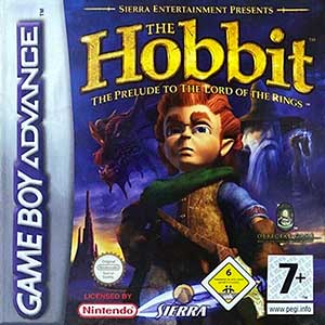 Hobbit, The - The Prelude to the Lord of the Rings