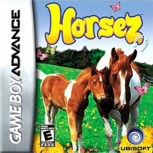 Horsez