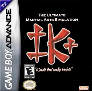 IK+