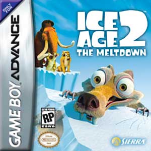 Ice Age 2 - The Meltdown