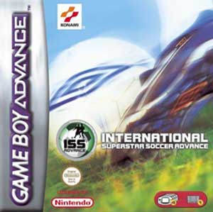 Jikkyou World Soccer Pocket 2