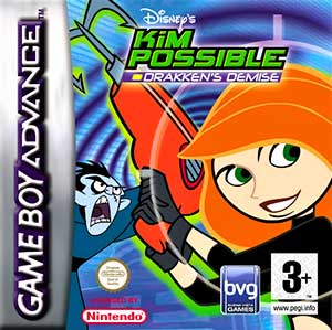 Kim Possible 2 - Drakken's Demise