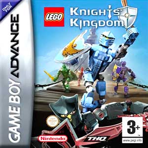 Knights' Kingdom