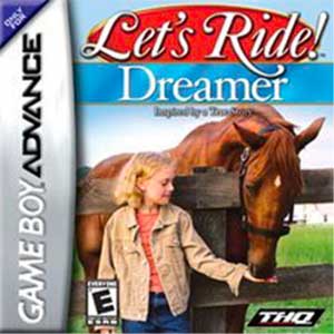 Let's Ride! - Dreamer