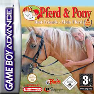 Let's Ride! - Friends Forever
