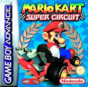 Mario Kart - Super Circuit