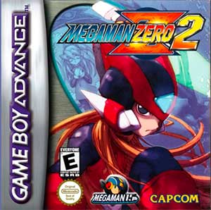 Megaman Zero 2