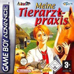 Meine Tierarztpraxis