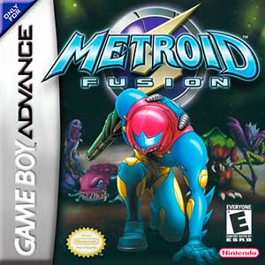 Metroid Fusion