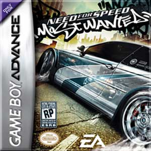 Need for Speed - Most Wanted