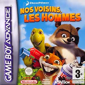 Nos Voisins, les Hommes