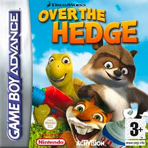 Over the Hedge