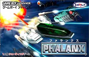 Phalanx