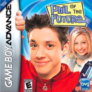 Phil of the Future