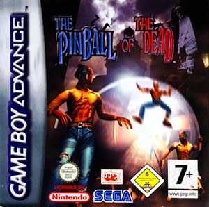 Pinball of the Dead, The