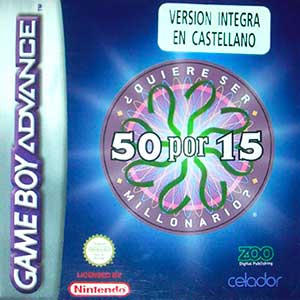 Quiere Ser Millonario