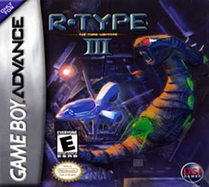 R-Type III - The Third Lightning