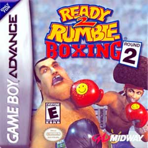Ready 2 Rumble Boxing - Round 2