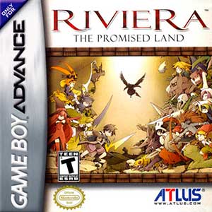 Riviera - The Promised Land