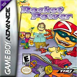 Rocket Power - Dream Scheme